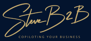 SteveB2B